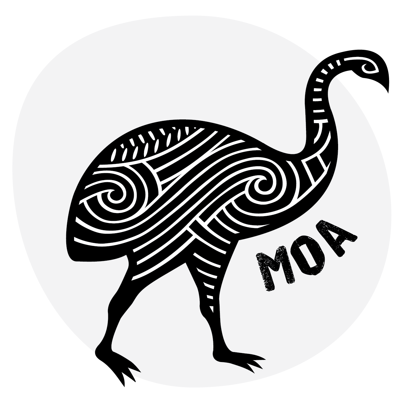 Moa